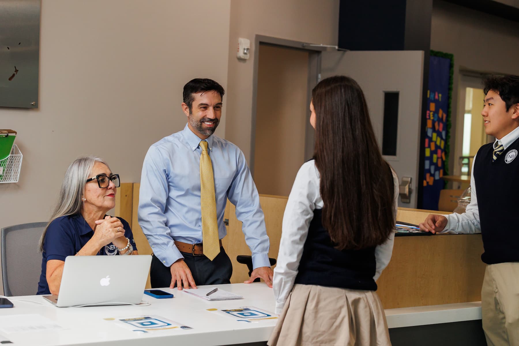 Preparing for an Exceptional First Year at North Broward Prep