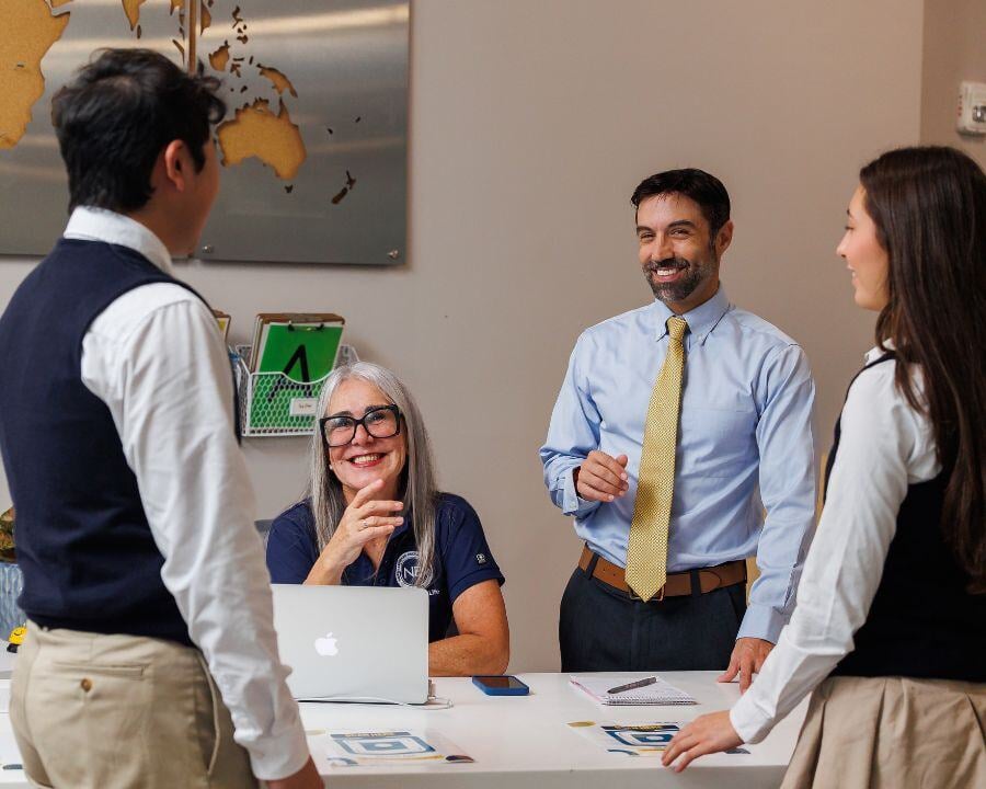 Your Step-by-Step Guide to Applying to North Broward Prep