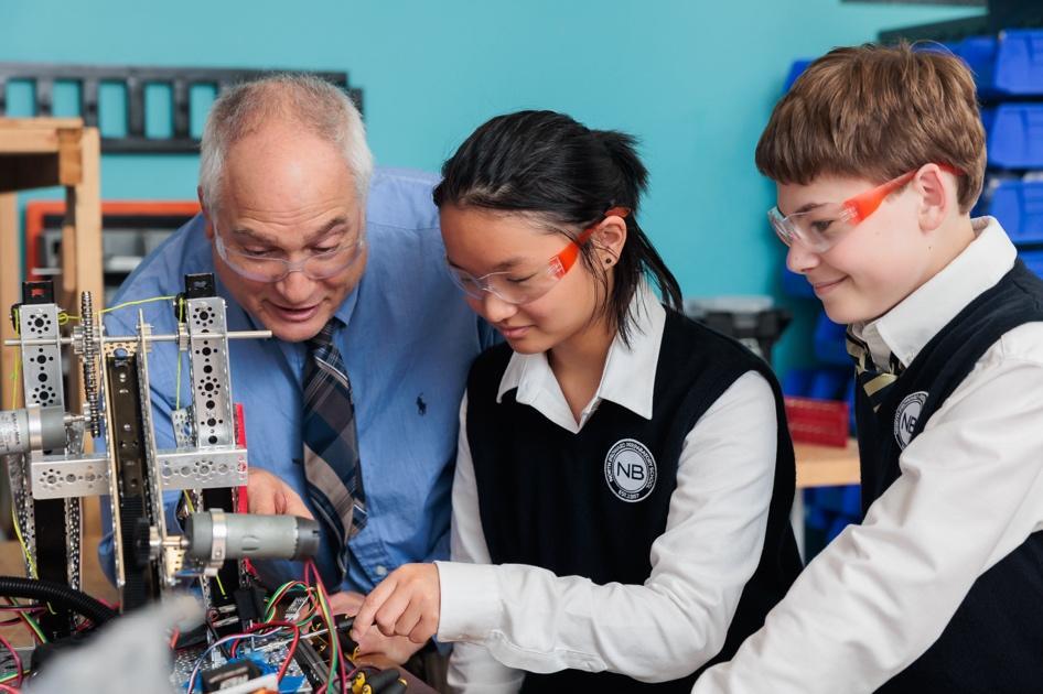 Programs That Make North Broward Prep Unique
