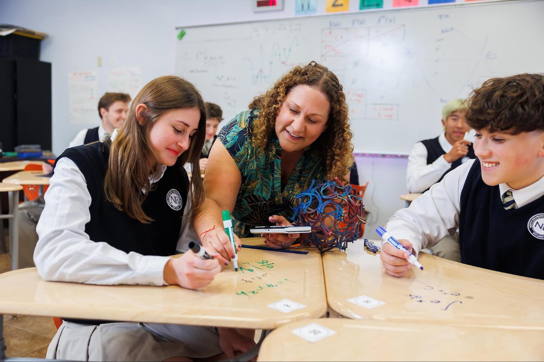 How North Broward Prep Supports Students to Thrive Academically and Personally